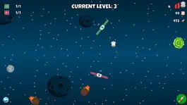 Game screenshot Marshy : Lost in Space hack
