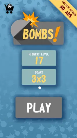 Game screenshot Bombs! mod apk