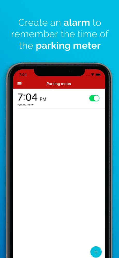 Fixy - Find My Car