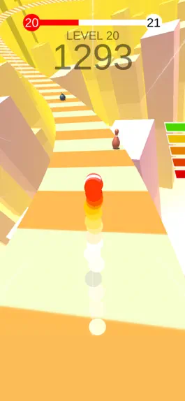Game screenshot Bowling Master 3D mod apk