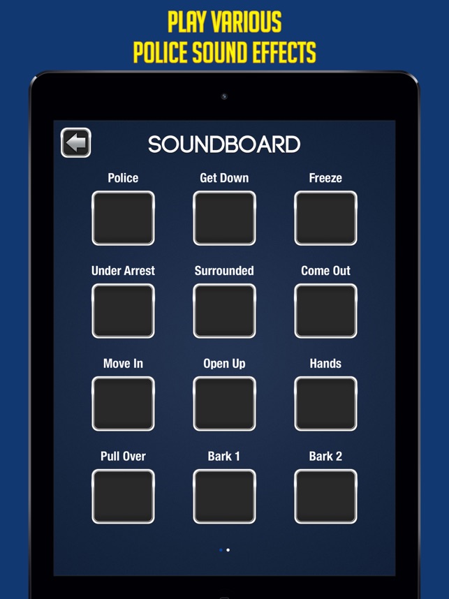 BlauLicht & Sirenen - Android App - Download - CHIP