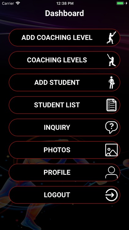 Cricket Coaching Owner's Kit screenshot-3