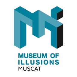 Museum of Illusions Muscat