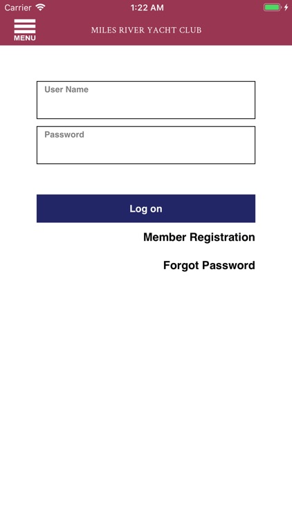 Miles River Yacht Club