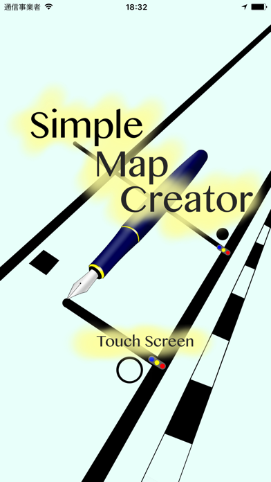 SimpleMapCreatorのおすすめ画像1