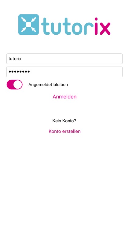 Tutorix screenshot-4