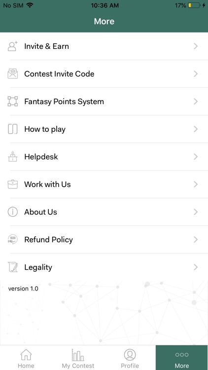 PlayStocks11 screenshot-5