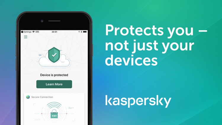 Kaspersky Security Cloud