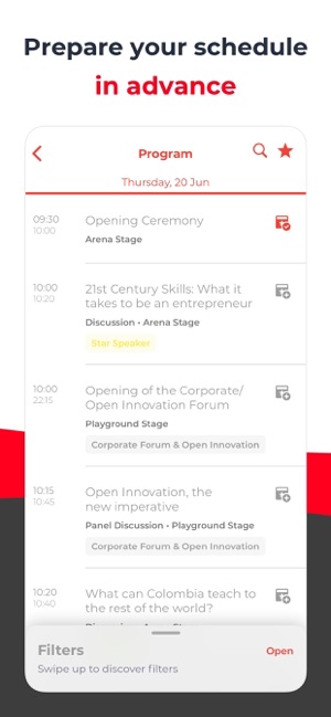 South Summit(圖3)-速報App