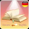 Learn German : Learn Languages delete, cancel