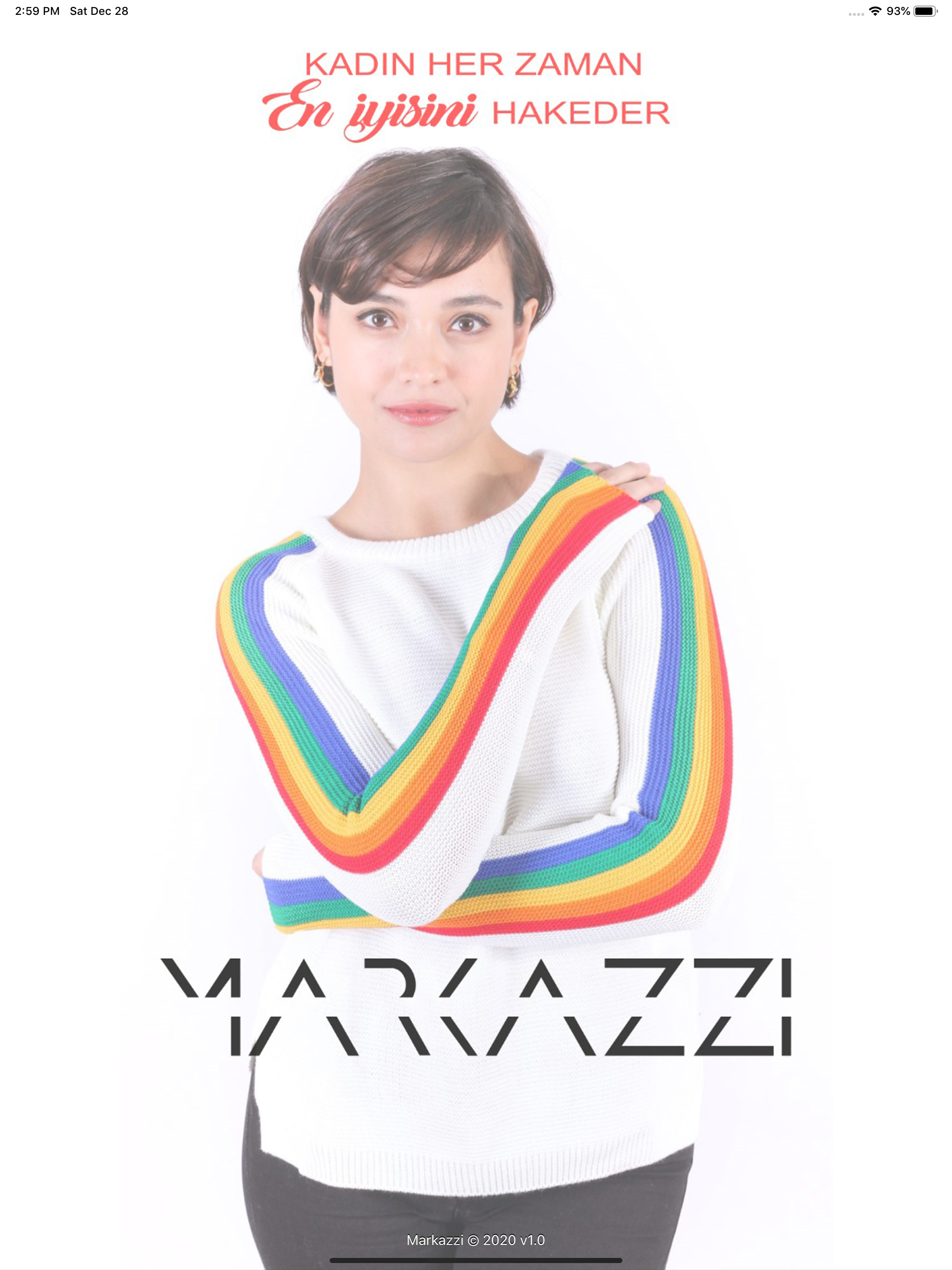 Markazzi.com - Toptan Giyim