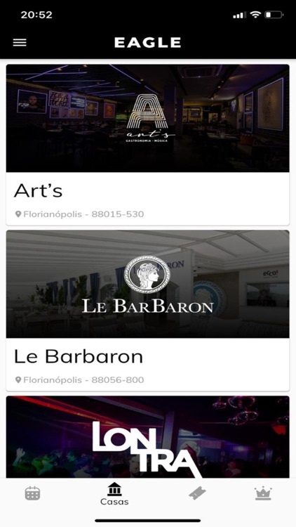 Eagle Online screenshot-3