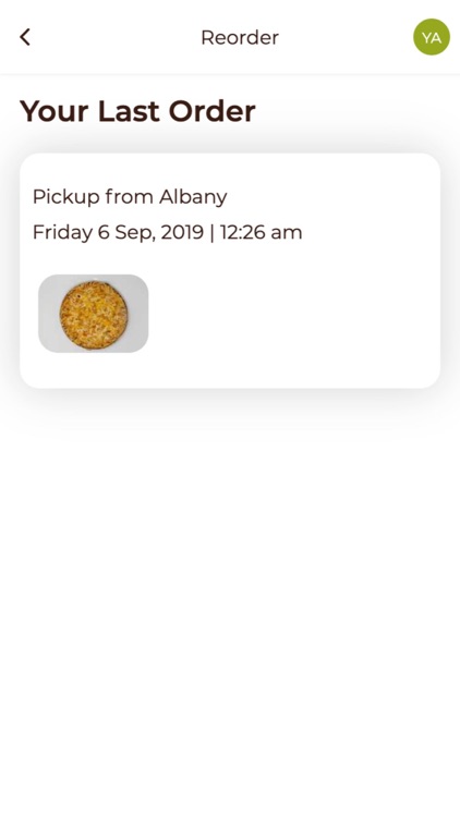 Spinners Pizza screenshot-4