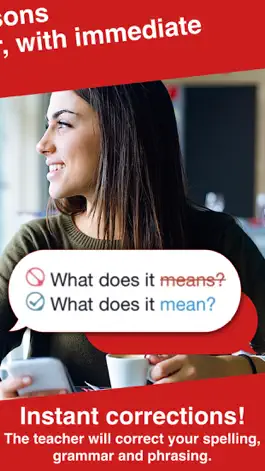 Game screenshot Eigooo - English Chat apk