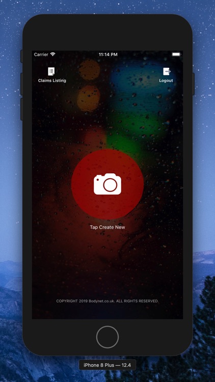 Photo Capture (pCap)