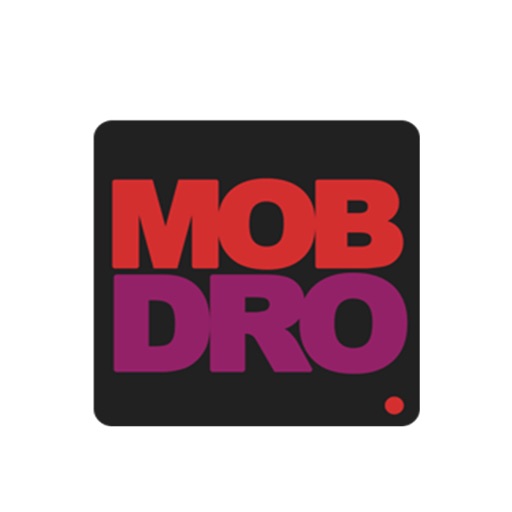 Mobdro IPTV Icon