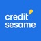 Get your free credit score, report card and monitoring with Credit Sesame