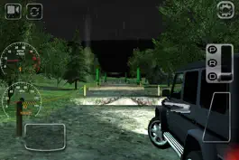 Game screenshot 4x4 Off-Road Rally 6 mod apk