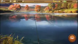 Game screenshot Fishing World mod apk