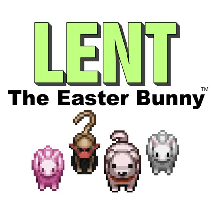 Lent: The Easter Bunny Читы