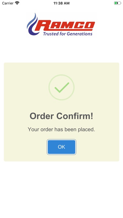 Ramco App screenshot-3