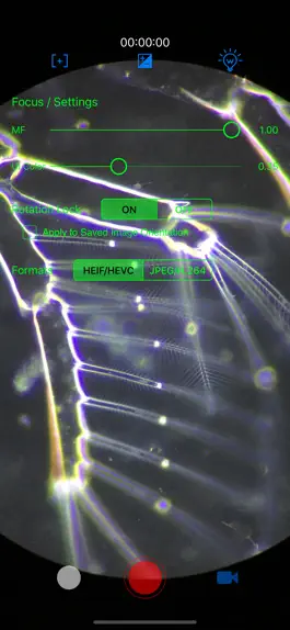 Game screenshot mScopePal hack