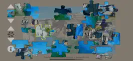 Game screenshot Landscapes mod apk