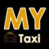 MY TAXI 33 contact information