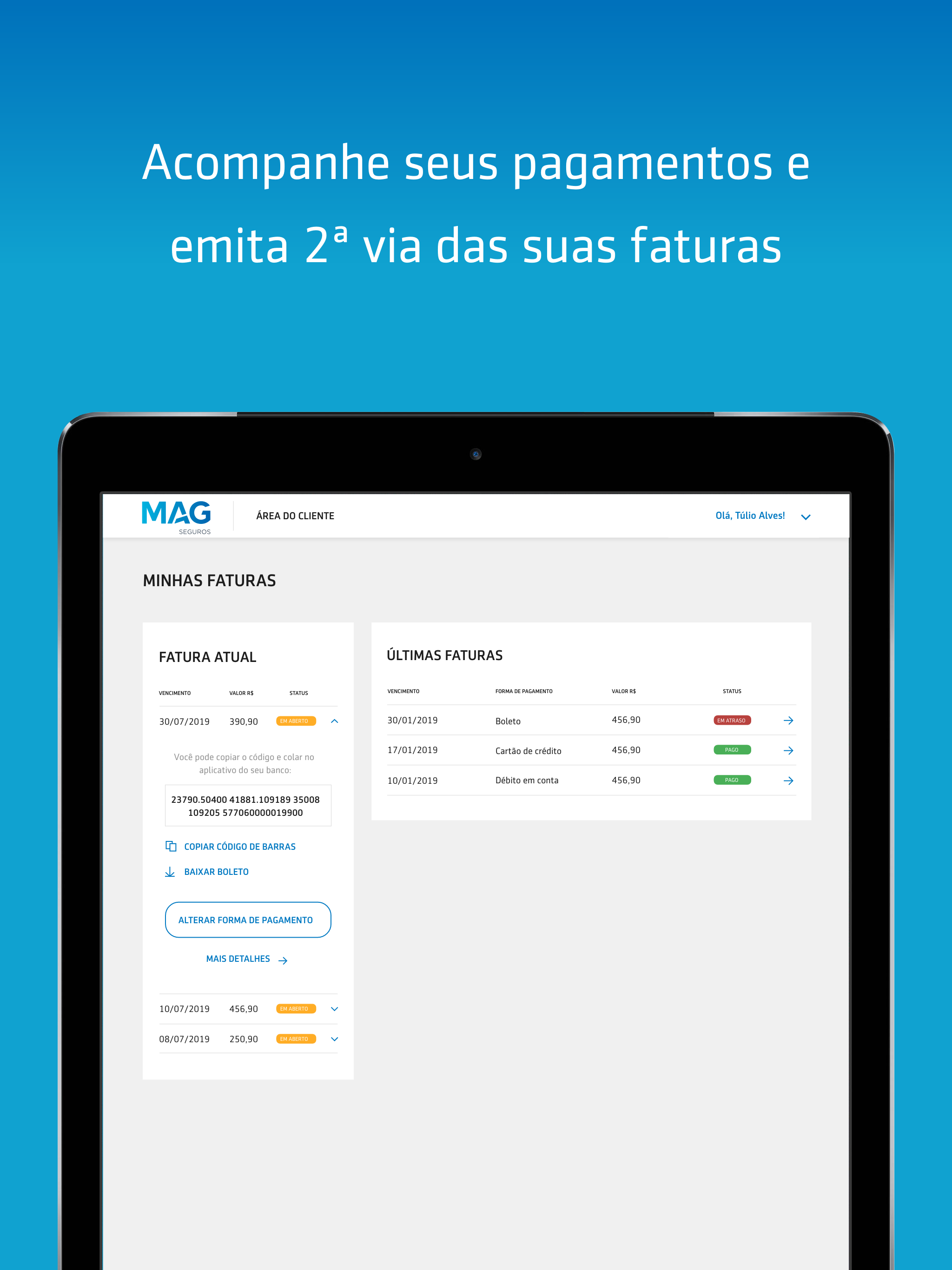 MAG Seguros