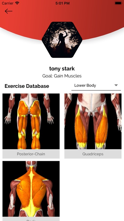 Full Scale Fitness screenshot-7