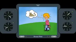 drone pilot - children's book iphone screenshot 4