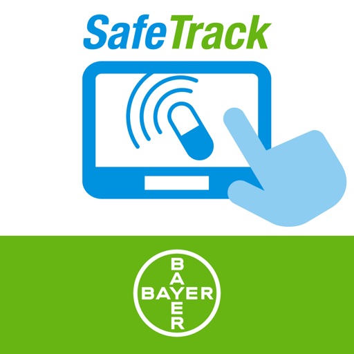 SafeTrack PSP Icon