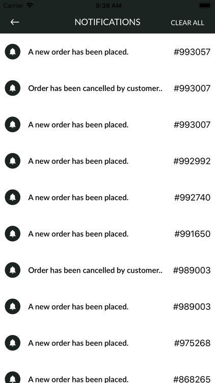 Store2Door Merchant screenshot-4