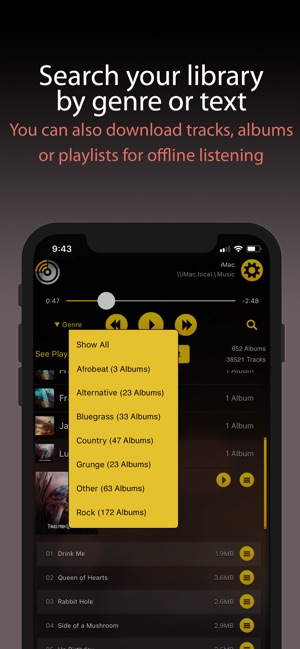 MusicStreamer(圖3)-速報App