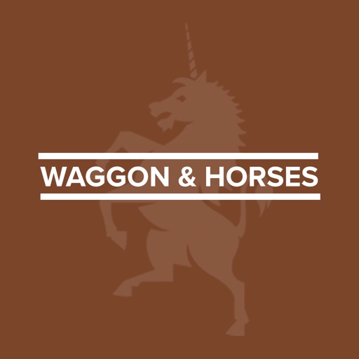 Waggon & Horses Matley by Joe Smith