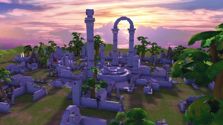 Sheep - A beautiful world