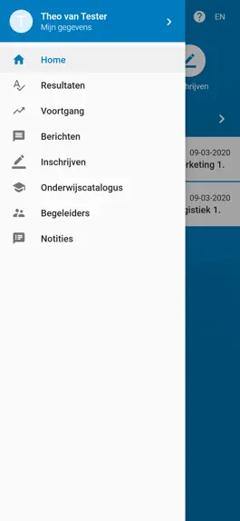 Game screenshot OSIRIS HAS University apk