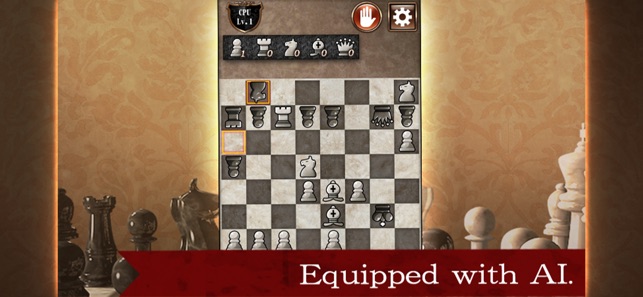 Classic chess(圖2)-速報App