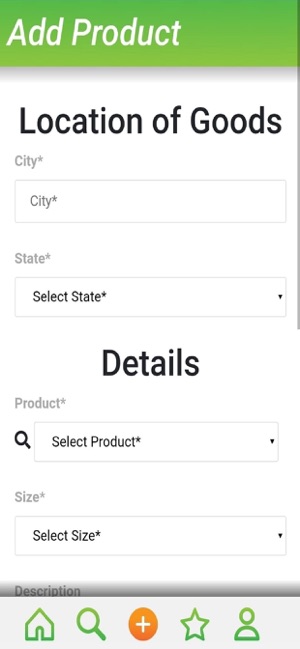 Produce Market(圖4)-速報App