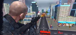 Game screenshot Sniper-Man Gun Shooting Games apk