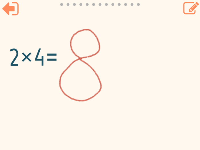 Multiplication - 3rd Grade