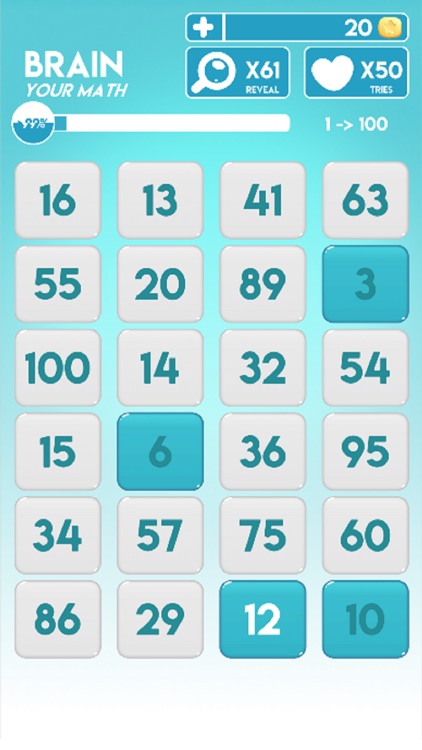 Speedy Math - Puzzle Game
