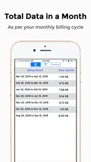 How to cancel & delete data tracker lite 1