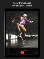 yavaş Çekim video editörü ipad resimleri 3