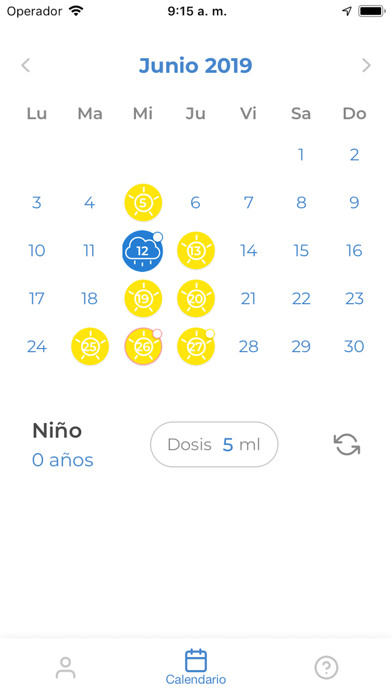 Screenshot #1 pour Nictur® Way