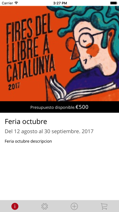 Screenshot #1 pour EDIIIITORS