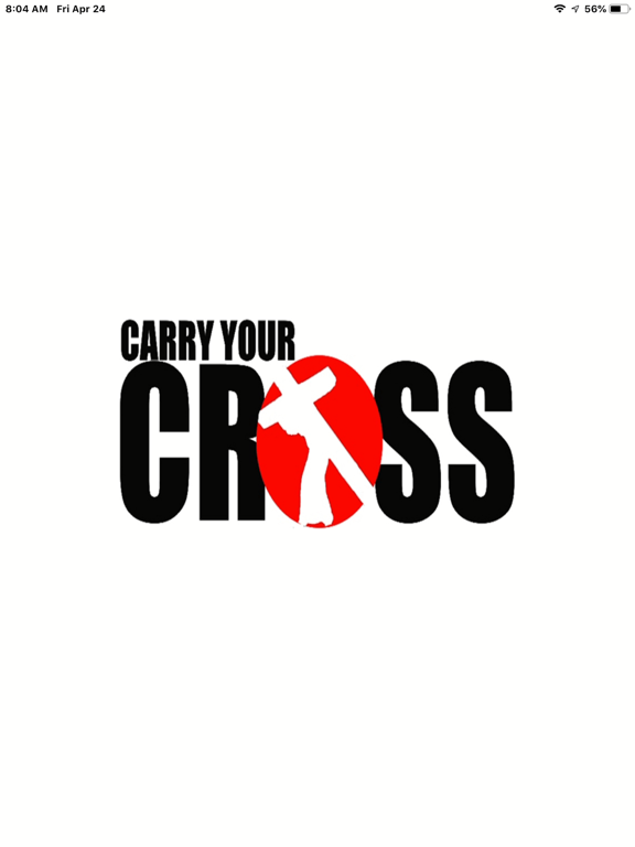 Screenshot #4 pour Carry Your Cross Ministries