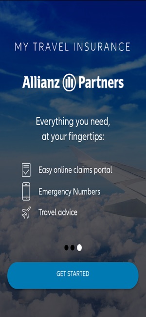 My Travel insurance(圖3)-速報App