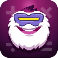 Math Learning with Yeti