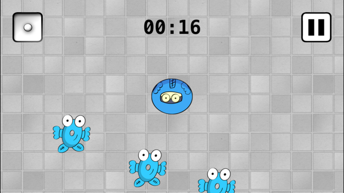 Stink vs Martin Lite